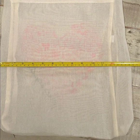 Free People Reusable Shopping Bag Tote Bag - Picture 5 of 5